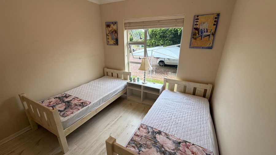 To Let 2 Bedroom Property for Rent in Goose Valley Western Cape